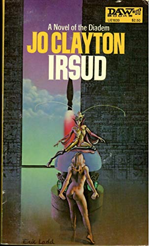 Irsud (9780879978396) by Clayton, Jo