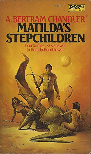 9780879978457: Matilda's Stepchildren