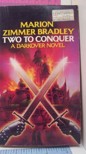 Two to conquer (9780879978761) by Bradley, Marion Zimmer