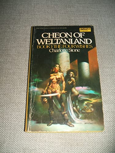9780879978778: Cheon of Weltanland I: The Four Wishes