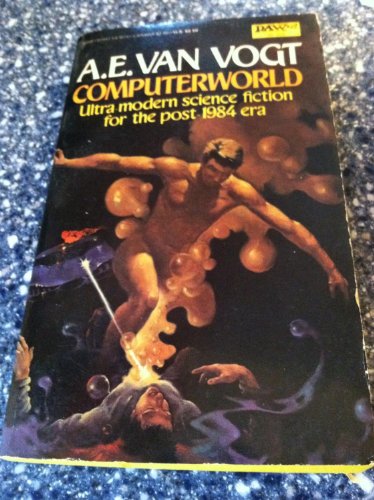 Stock image for Computerworld for sale by LONG BEACH BOOKS, INC.