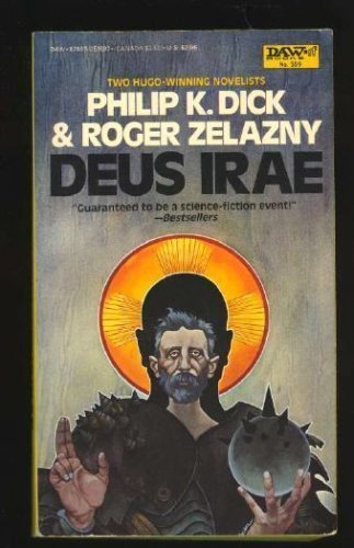 Imagen de archivo de Deus Irae a la venta por ThriftBooks-Dallas