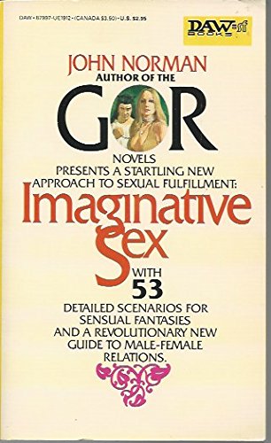 9780879979126: Imaginative Sex