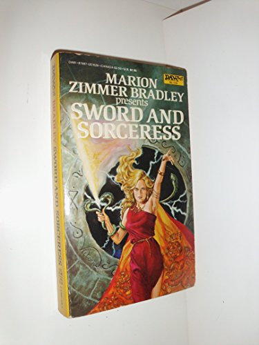 Stock image for Sword and sorceress i for sale by Gulf Coast Books