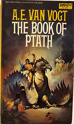 9780879979300: The Book of Ptath
