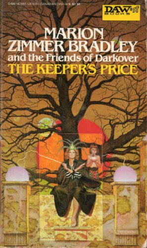 Stock image for The Keeper's Price for sale by Better World Books
