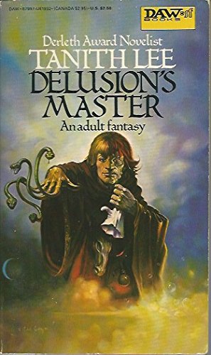 9780879979324: Delusion's Master