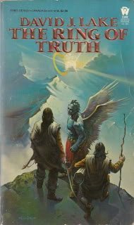 Beispielbild fr The Ring of Truth zum Verkauf von LONG BEACH BOOKS, INC.