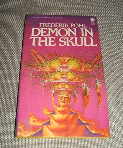 Stock image for Demon in the Skull for sale by Dan A. Domike