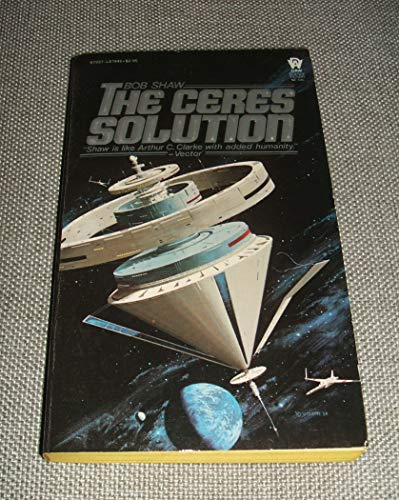 Imagen de archivo de The Ceres Solution a la venta por Kollectible & Rare Books