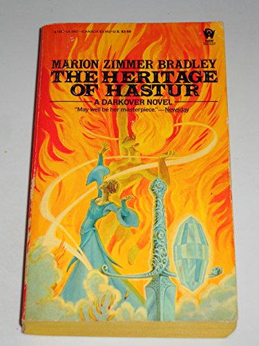 9780879979676: The Heritage of Hastur