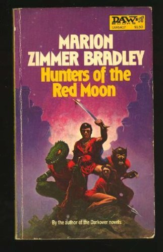 9780879979683: Hunters of the Red Moon