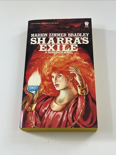 Sharra's exile (Darkover)