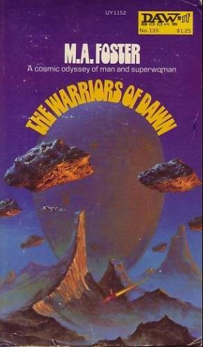 Beispielbild fr The Warriors of Dawn zum Verkauf von Wonder Book