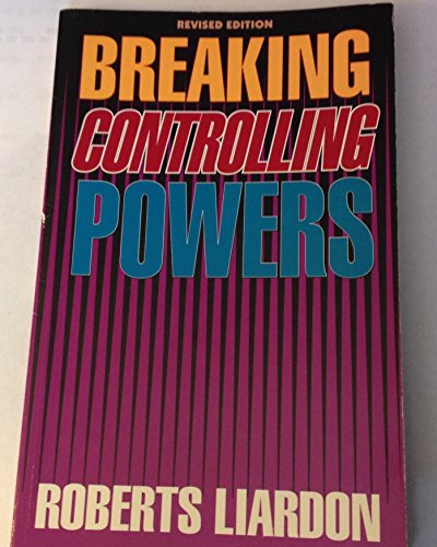 Stock image for Breaking Controlling Powers for sale by HPB-Ruby
