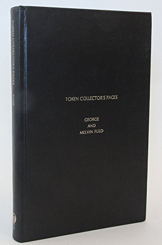 9780880000079: Token Collector's Pages