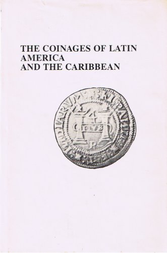 Coinages of Latin America and the Caribbean