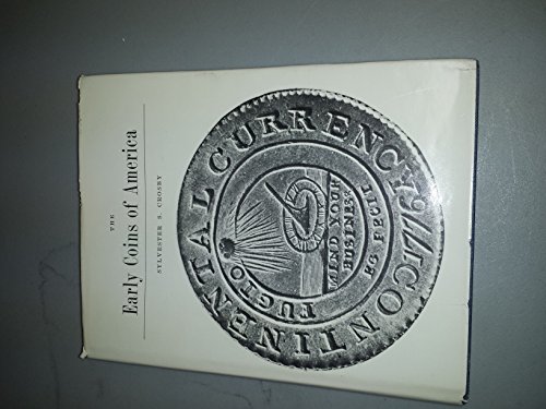 9780880001380: Early Coins of America