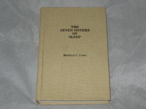 Stock image for The Seven Sisters of Sleep for sale by BookShop4U