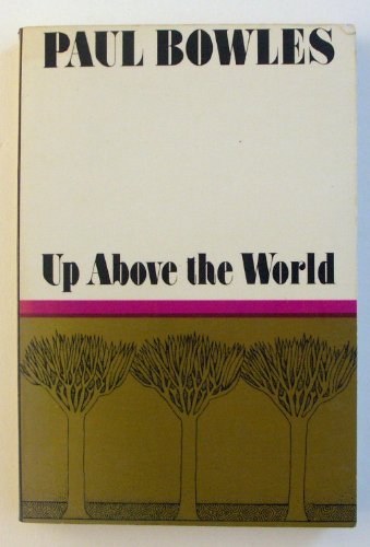 Stock image for Up above the World for sale by THE OLD LIBRARY SHOP