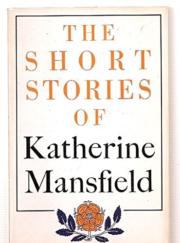 Stock image for Short Stories of Katherine Mansfield for sale by ThriftBooks-Atlanta