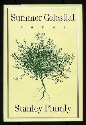 Beispielbild fr Summer Celestial (American Poetry Series) zum Verkauf von Books of the Smoky Mountains