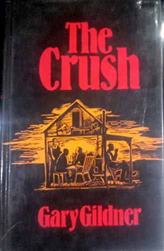 Imagen de archivo de The Crush a la venta por Visible Voice Books