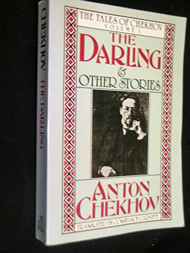 9780880010382: The Darling and Other Stories: The Tales of Chekhov: 001