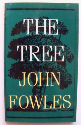 Imagen de archivo de The Tree a la venta por Books From California
