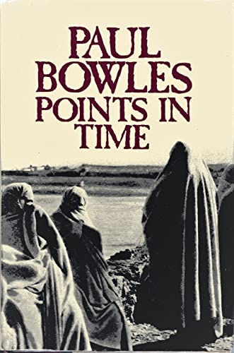 Points In Time