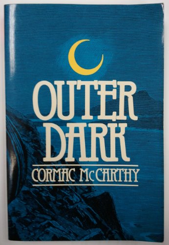 Imagen de archivo de Outer Dark a la venta por Half Moon Books