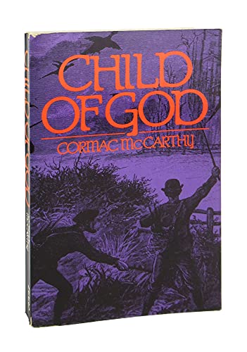 9780880010658: Mccarthy Child of God (Paper Only)