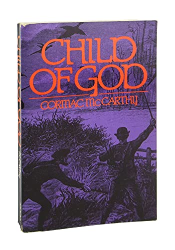 9780880010658: Child of God (Neglected Books of the Twentieth Century)