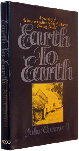 Imagen de archivo de Earth To Earth a la venta por Richard F. Murphy, Jr. Old Books