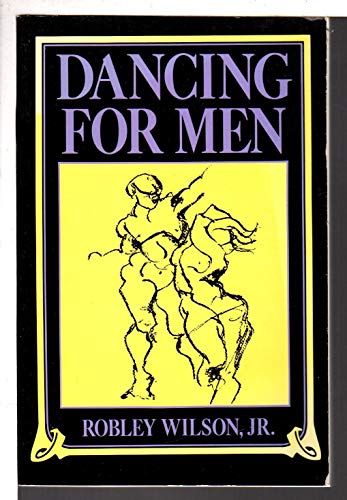 9780880010733: Dancing for Men