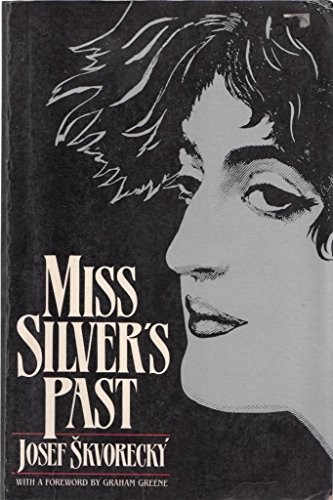 Imagen de archivo de Miss Silver's Past (English and Czech Edition) a la venta por Half Price Books Inc.