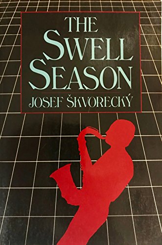 Beispielbild fr The Swell Season: A Text on the Most Important Things in Life (English and Czech Edition) zum Verkauf von BooksRun
