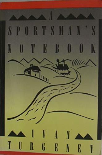 9780880011198: A Sportsman's Notebook