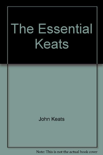 9780880011341: The Essential Keats