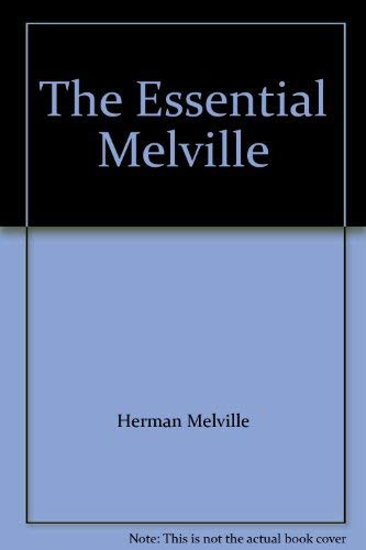 9780880011402: The Essential Melville