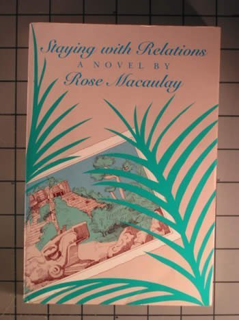 Stock image for Staying with Relations for sale by ThriftBooks-Dallas