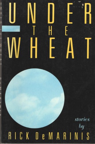 9780880011495: Under the Wheat