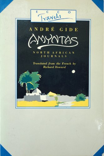 Stock image for Amyntas for sale by Better World Books