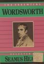 Imagen de archivo de Essential Wordsworth a la venta por Better World Books