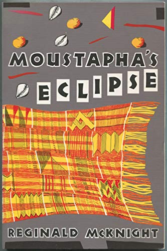 Imagen de archivo de Moustapha's Eclipse a la venta por Richard F. Murphy, Jr. Old Books