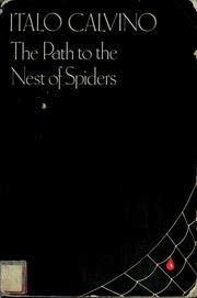 Imagen de archivo de Path to the Nest of Spiders a la venta por Hippo Books