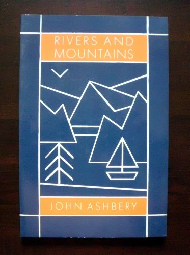 Imagen de archivo de Rivers and Mountains a la venta por Ergodebooks