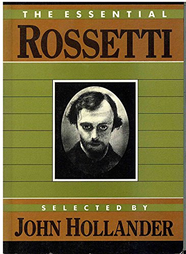 9780880011969: The Essential Rossetti
