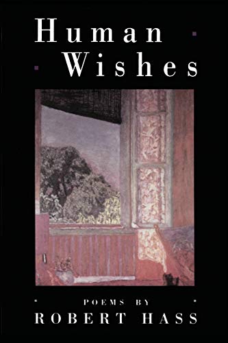 Stock image for Human Wishes (Paper) for sale by Blackwell's