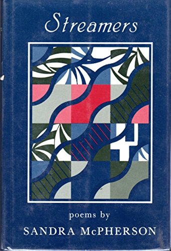 Beispielbild fr Streamers zum Verkauf von Richard F. Murphy, Jr. Old Books